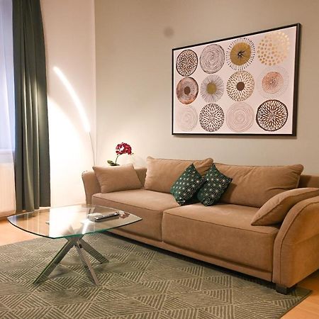 Elegant Suite Altes Akh 비엔나 외부 사진