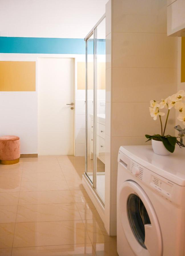 Elegant Suite Altes Akh 비엔나 외부 사진