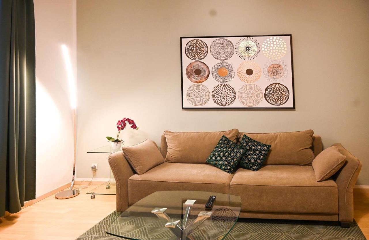 Elegant Suite Altes Akh 비엔나 외부 사진